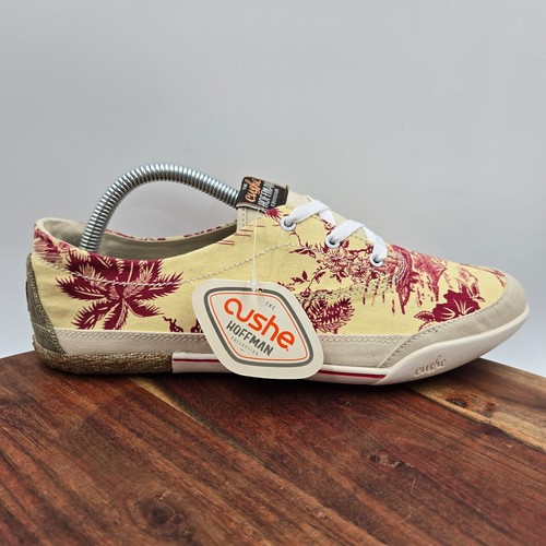 Cushe hoffman rope walk shoes - walk,