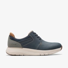 Clarks Mens Motion Trek PT