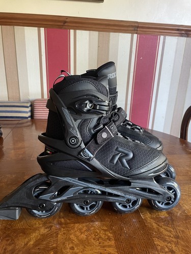 Roces inline skate size - inline, 6