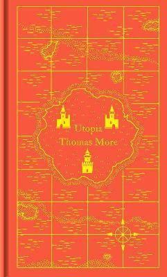 Utopia more thomas - more,,