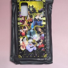 Disney villains multicolor - disney,
