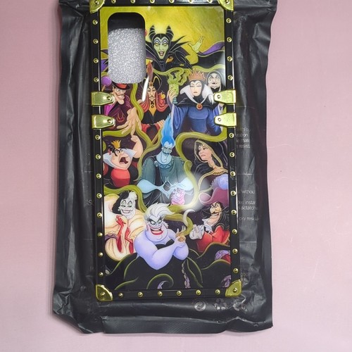 Disney villains multicolor - villains,