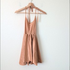 American Apparel Ballerina