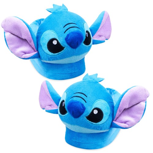 Disney slippers women plush - disney,