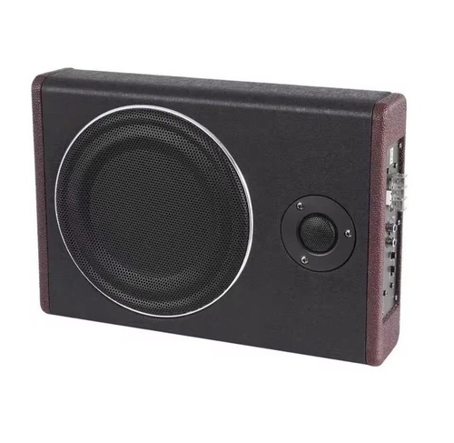 12v 800w car subwoofer - 8",