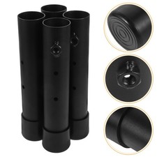  4 Pcs Table Leg Replacement