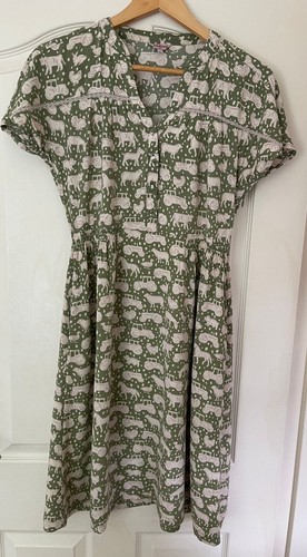 Rare cath kidston green - *rare*,