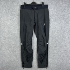 Haglofs goretex hiking - goretex,