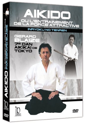 Aikido attractive force - aikido,