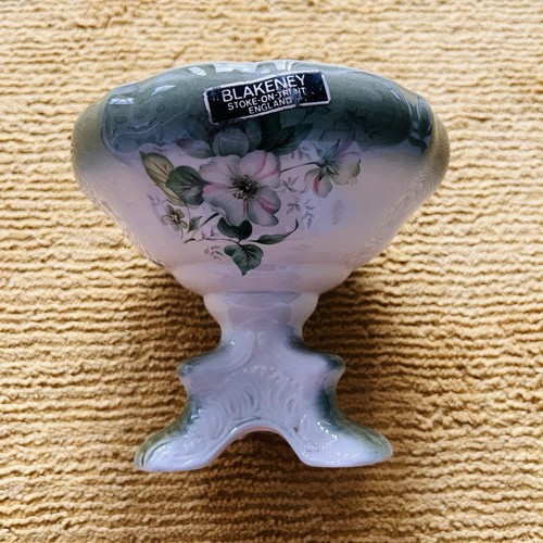 Blakeney england floral footed - blakeney,
