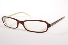 DKNY Eyeglasses DY 4541 Women Brown Full Rim Plastic Eyewear Glasses Frames
