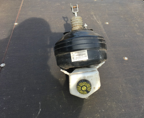 Bmw m235i brake servo and - m235i,