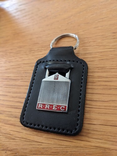 Rolls royce enthusiasts club - rolls,