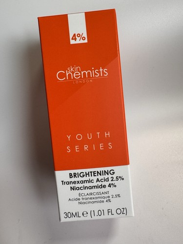 Skin chemists brightening - skin,