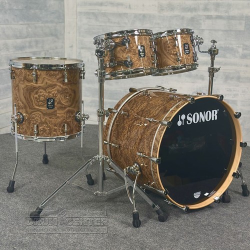 Sonor prolite 4pc - sonor, drum