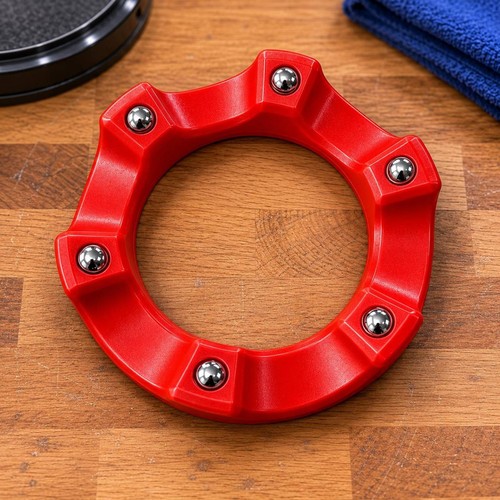 Bowling ball display stand - bowling,
