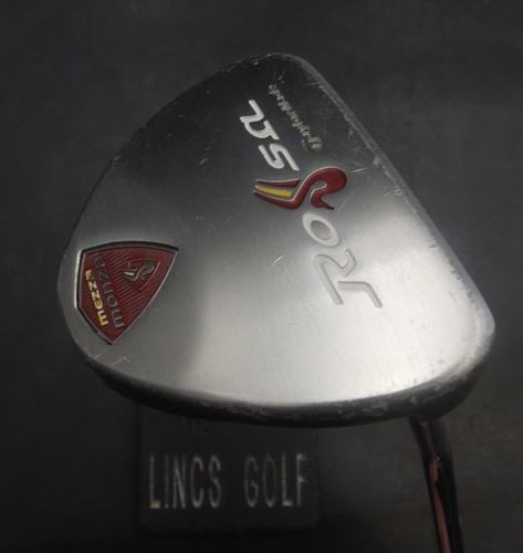 Taylormade rossa monza - taylormade,