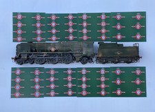 OO Merchant Navy Class