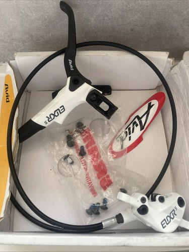 Avid sram elixir front - front, brake