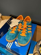 Men's Size 10.5 BNWT Adidas