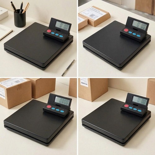 Postage scale 50kg - postage,
