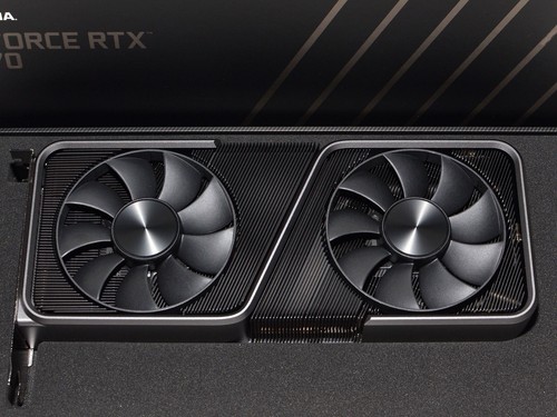 Nvidia geforce rtx 3070 - nvidia,