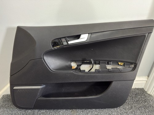 Audi 2008 2012 door - audi, 8p