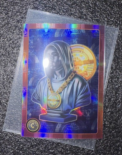 Cardsmiths currency series - cardsmiths, 5