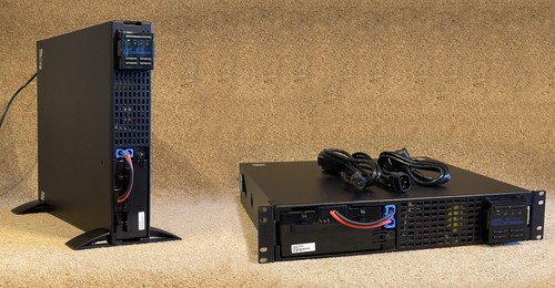 Apc smx1000i rack mountable - smx1000i-2u, rack-mountable