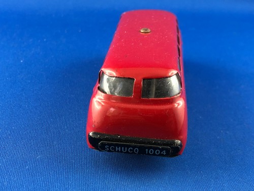 Vintage schuco 3044 varianto - schuco,