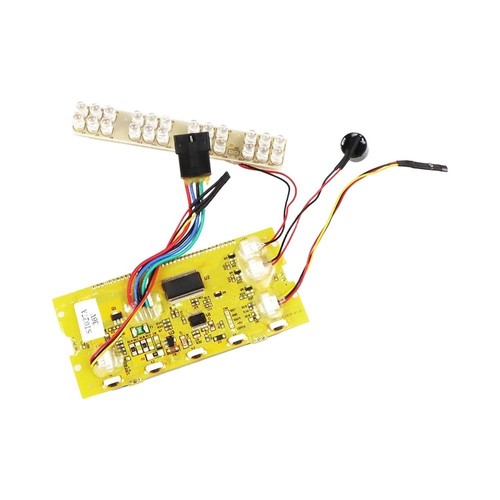 Lcd screen for kugoo s3 - lcd,