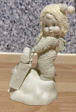 Snowbabies Department 56 - Be