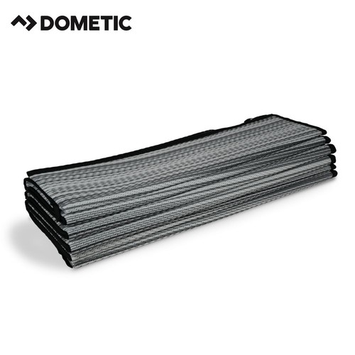 Dometic rally continental - dometic,
