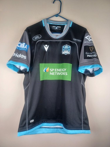 Rare glasgow warriors - glasgow,