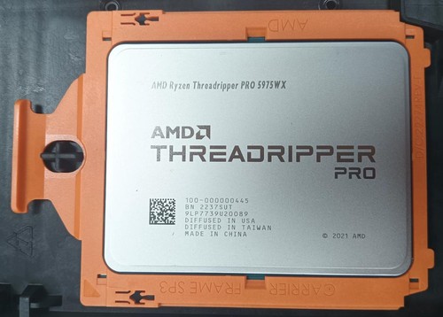 Unlocked amd ryzen - unlocked,