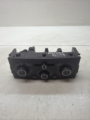 2012 peugoet 207 hvac - 207,