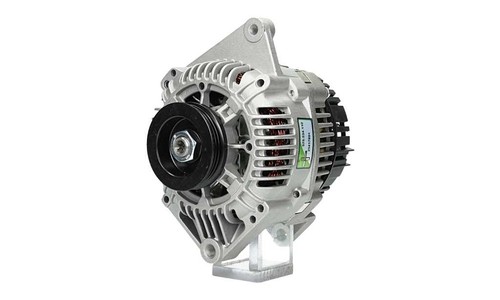 Line alternator fits renault - alternator,