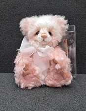 Charlie Bears Minimo March L/e 86/365