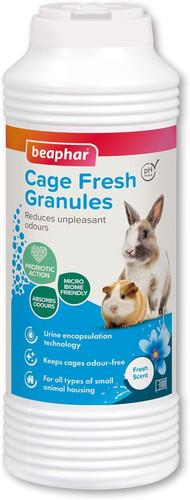 Beaphar cage fresh granules - beaphar,