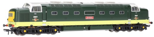 529 bachmann class - bachmann, oo