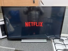 Toshiba 32L3863DB 32 Smart LED