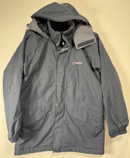 Berghaus Cornice 2.0 Jacket