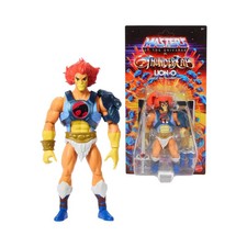 Lion-O MOTU Origins x