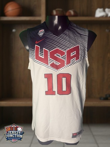 Nike kyrie irving team usa - kyrie,
