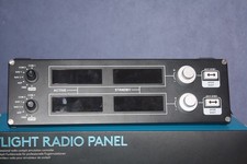 Saitek / Logitech Radio Panel