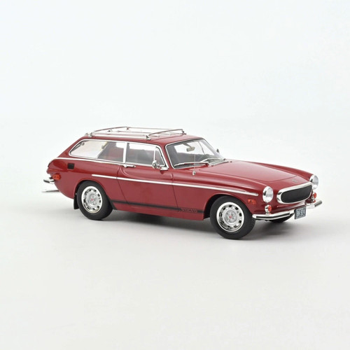 Volvo 1800 us - volvo,