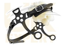 Bitless Bridle Adjustable