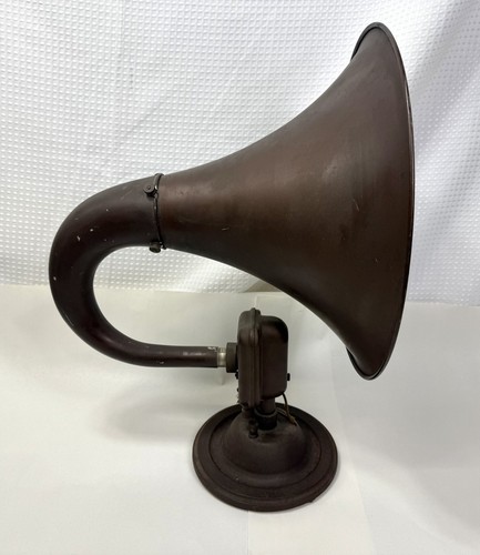 Bristol audiophone senior - bristol,