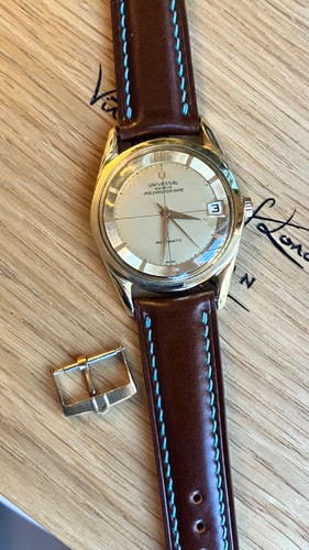 Universal geneve polerouter - geneve,,