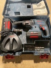 Bosch GBH 36 VF LI  36V
